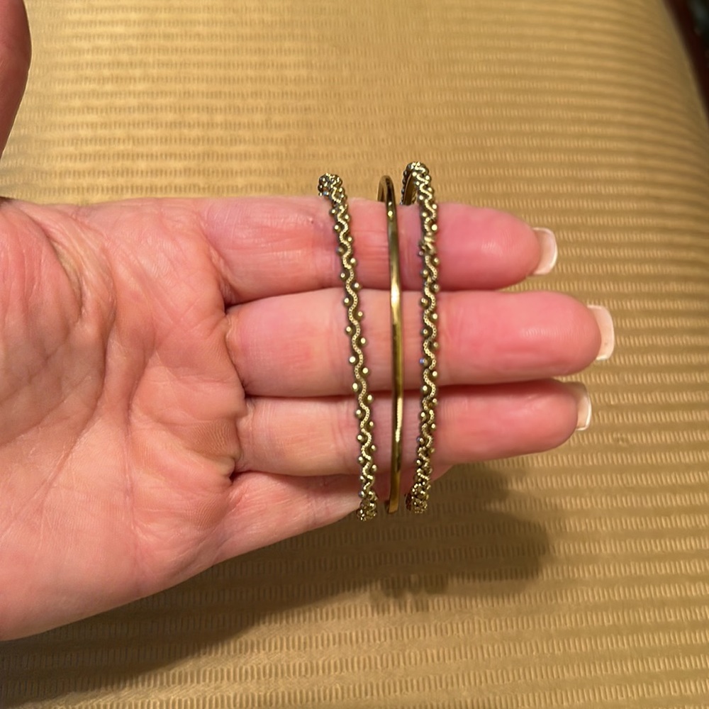 Amrit Singh Bangle Set - Picture 5 of 5